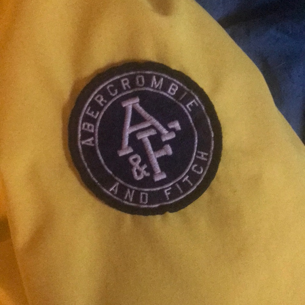 A&B Jacket - Picture 3 of 3